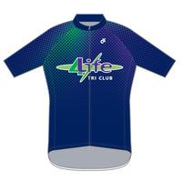 Tech Lite Jersey Long Sleeve - Children