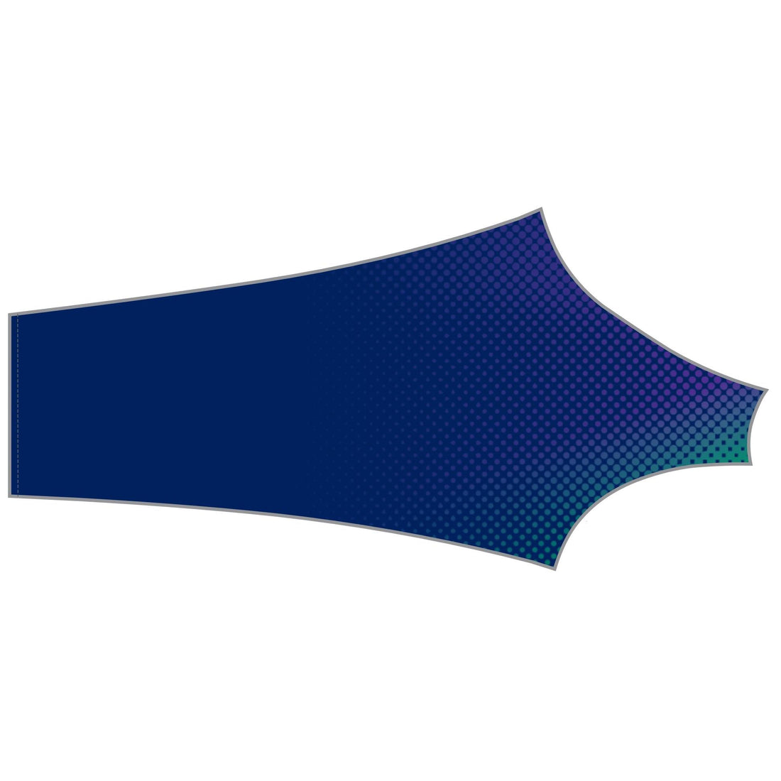 Tech Lite Jersey Long Sleeve - Children