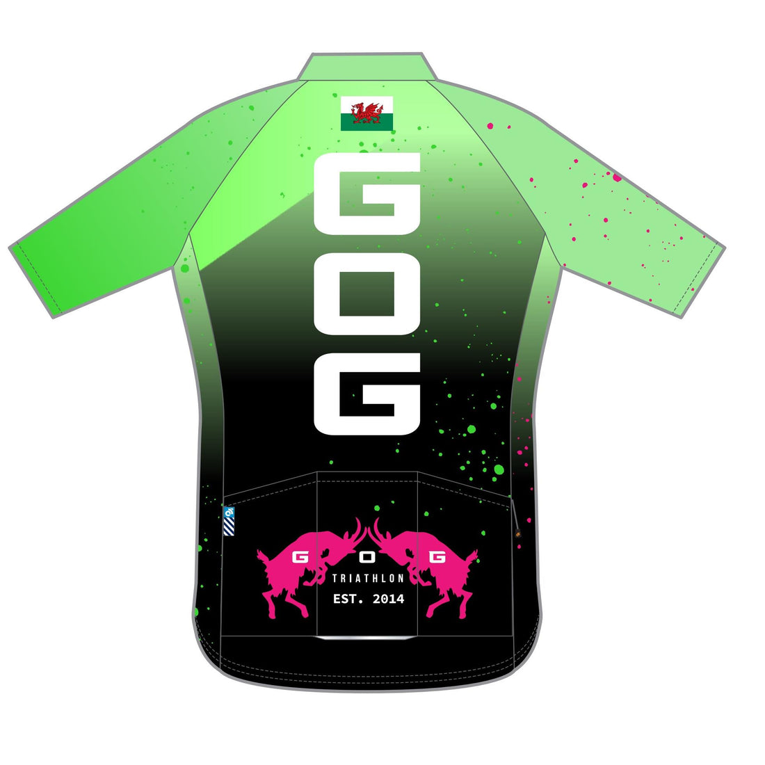 Tech Lite Jersey Long Sleeve - Children