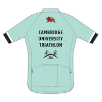 Tech Lite Jersey Short Sleeve