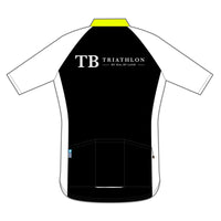 Tech Lite Jersey Short Sleeve