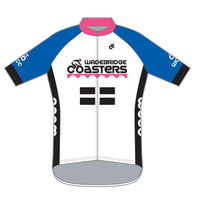 Tech Lite Jersey Short Sleeve (Women's Design)