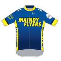 Tech Lite Jersey Short Sleeve