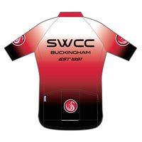 Tech Lite Jersey Short Sleeve