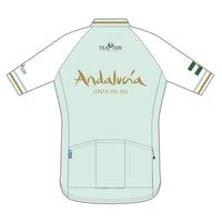 Tech Lite Jersey Short Sleeve
