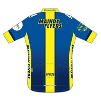 Tech Lite Jersey Short Sleeve
