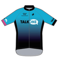 Tech Lite Jersey Short Sleeve
