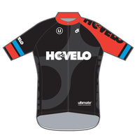 Tech Lite Jersey Short Sleeve