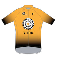 Tech Lite Jersey Short Sleeve