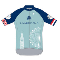 Tech Lite Jersey Short Sleeve