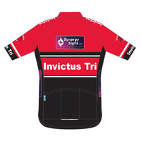 Tech Lite Jersey Short Sleeve - Children