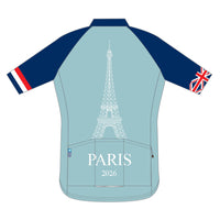 Tech Lite Jersey Short Sleeve