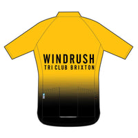 Tech Lite Jersey Short Sleeve - Children
