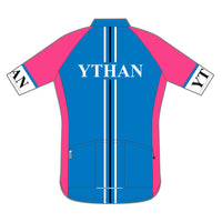 Tech Lite Jersey Short Sleeve - Children