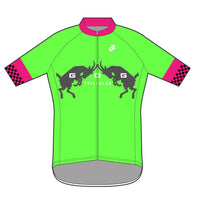 Tech Lite Jersey Short Sleeve - Children