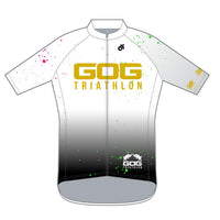 Tech Lite Jersey Short Sleeve - Children