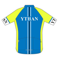 Tech Lite Jersey Short Sleeve - Children