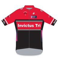 Tech Lite Jersey Short Sleeve - Children