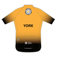 Tech Lite Jersey Short Sleeve