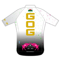 Tech Lite Jersey Short Sleeve - Children