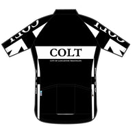 Tech Lite Jersey Long Sleeve - Children