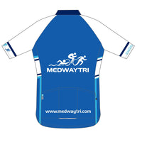 Tech Lite Jersey Long Sleeve - Children