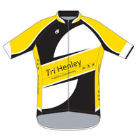 Tech Lite Jersey Long Sleeve - Children