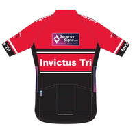 Tech Lite Jersey Long Sleeve - Children