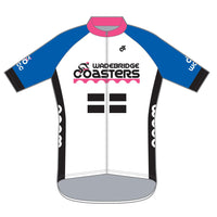Tech Lite Jersey Long Sleeve (Women's Design)