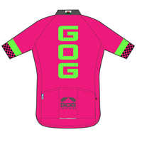 Tech Lite Jersey Long Sleeve - Children