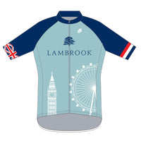 Tech Lite Jersey Long Sleeve