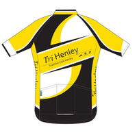 Tech Lite Jersey Long Sleeve - Children