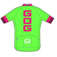 Tech Lite Jersey Long Sleeve - Children