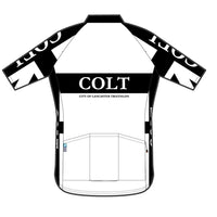 Tech Lite Jersey Long Sleeve - Children