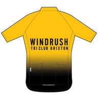 Tech Lite Jersey Long Sleeve - Children