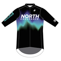 APEX+ Zero Jersey - Long Sleeve
