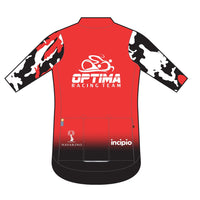 APEX+ Zero Jersey