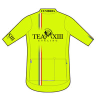 APEX+ Zero Jersey - Long Sleeve