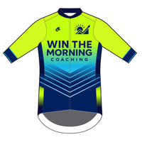 APEX+ Zero Jersey
