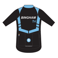 APEX+ Zero Jersey