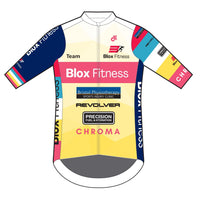 APEX+ Zero Jersey