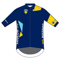 APEX+ Zero Jersey