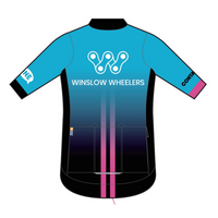 APEX+ Zero Jersey