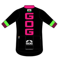 APEX+ Zero Jersey