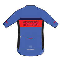 APEX+ Zero Jersey