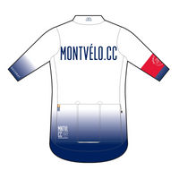 APEX+ Zero Jersey