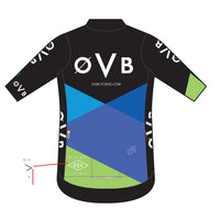 APEX+ Zero Jersey