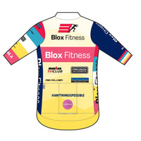 APEX+ Zero Jersey