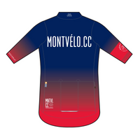 APEX+ Zero Jersey