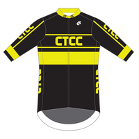 APEX+ Zero Jersey